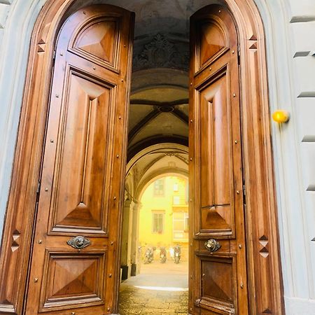 Miluar Relais - B&B - Vanvitelli Neapol Zewnętrze zdjęcie