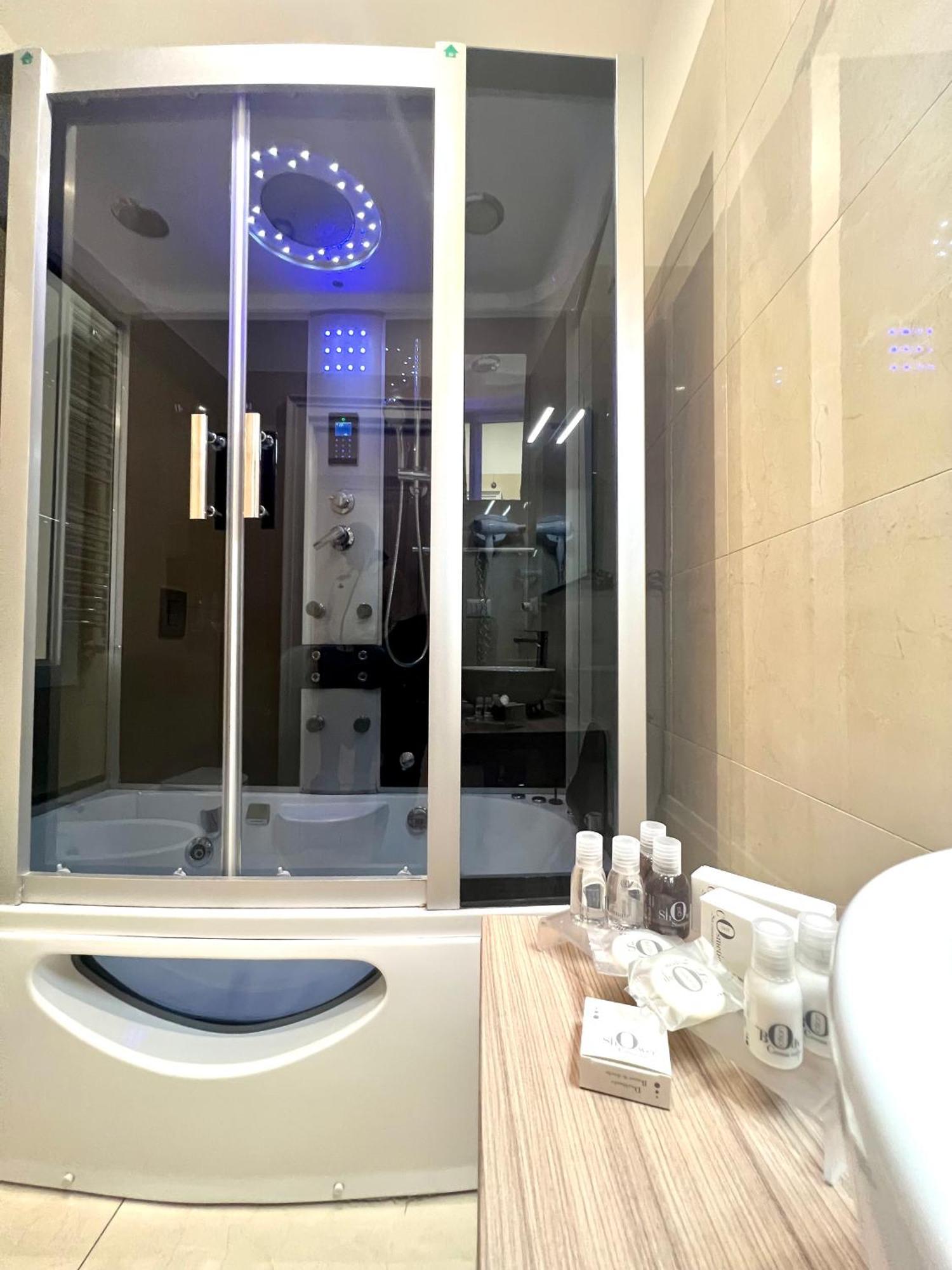 Miluar Relais - B&B - Vanvitelli Neapol Zewnętrze zdjęcie