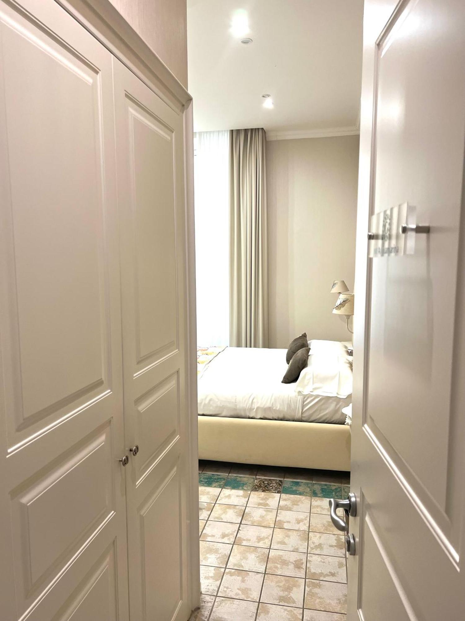 Miluar Relais - B&B - Vanvitelli Neapol Zewnętrze zdjęcie